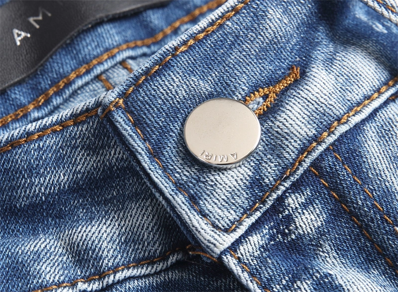 Amiri Jeans SoftTouch 157258