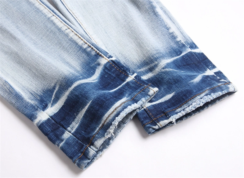 Amiri Jeans SoftTouch 157258