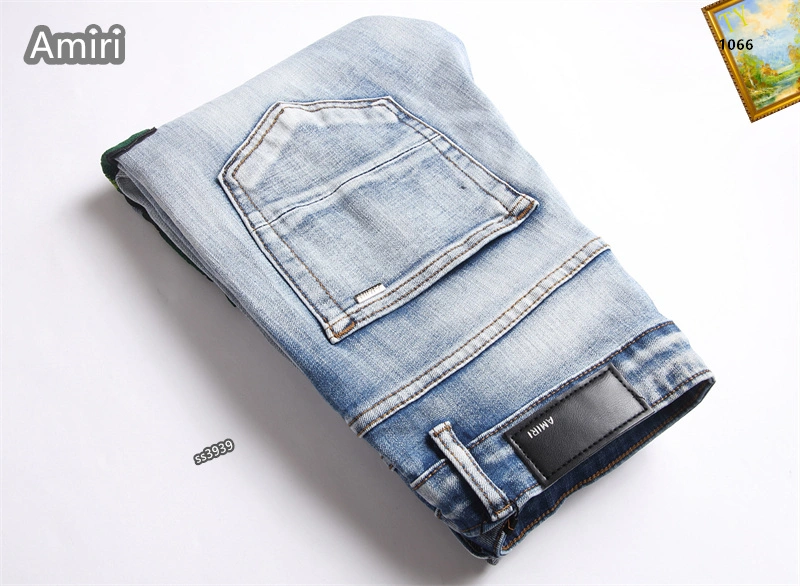 Amiri Jeans SoftTouch 157258