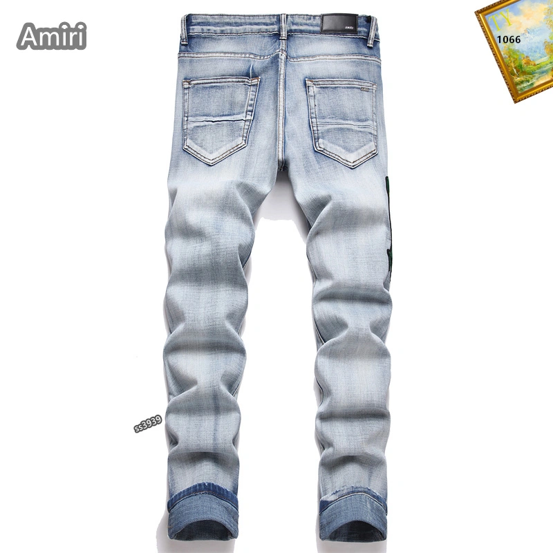 Amiri Jeans SoftTouch 157258