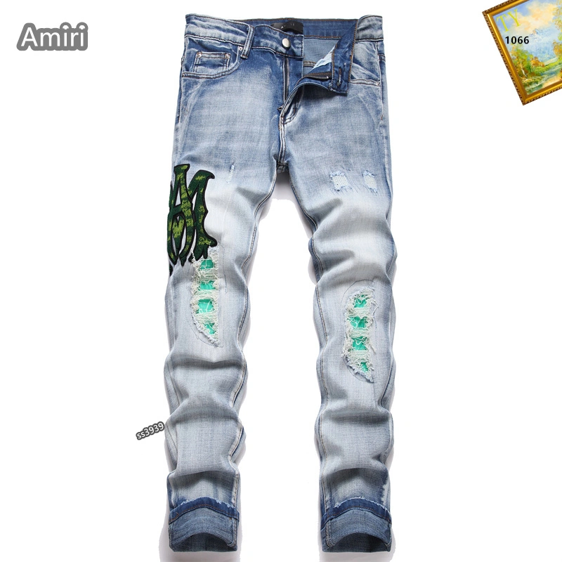 Amiri Jeans SoftTouch 157258