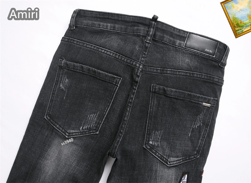 Amiri Jeans Durable 157261