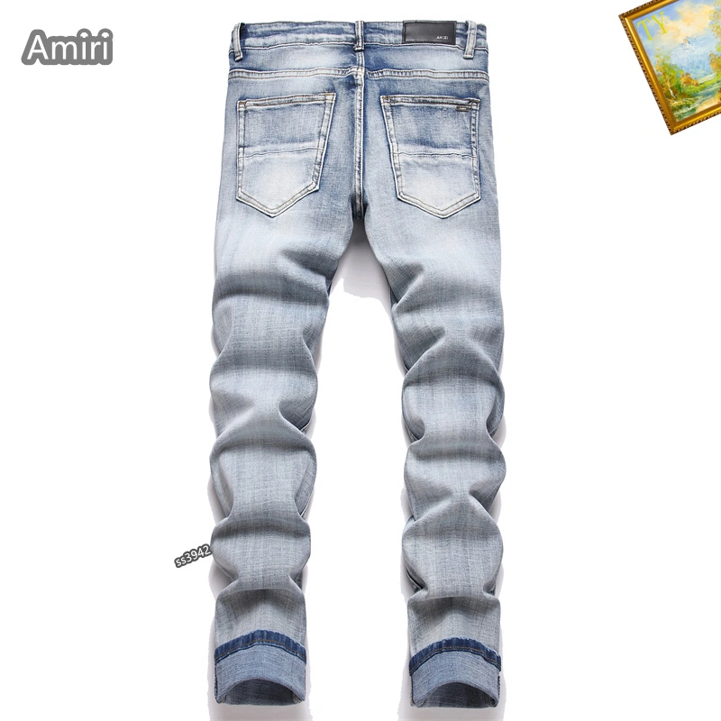 SoftTouch Amiri Jeans 157262
