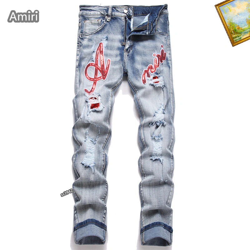 SoftTouch Amiri Jeans 157262
