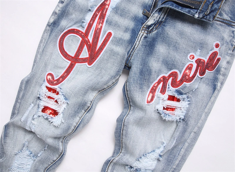 SoftTouch Amiri Jeans 157262
