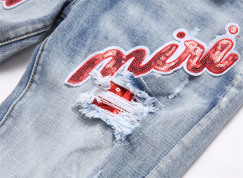 SoftTouch Amiri Jeans 157262
