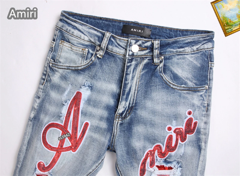 SoftTouch Amiri Jeans 157262