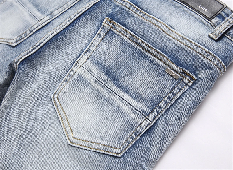 SoftTouch Amiri Jeans 157262