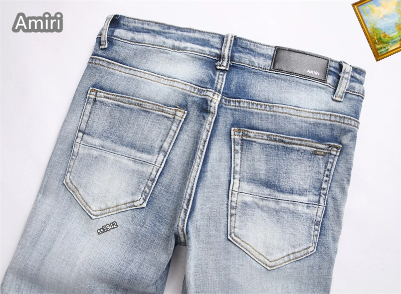SoftTouch Amiri Jeans 157262