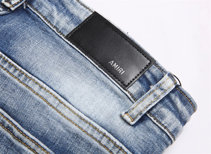 SoftTouch Amiri Jeans 157262
