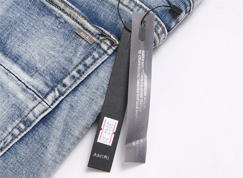 SoftTouch Amiri Jeans 157262
