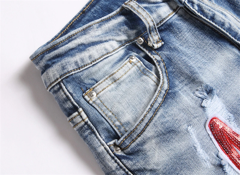 SoftTouch Amiri Jeans 157262