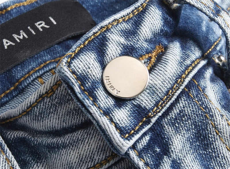 SoftTouch Amiri Jeans 157262
