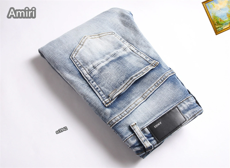SoftTouch Amiri Jeans 157262