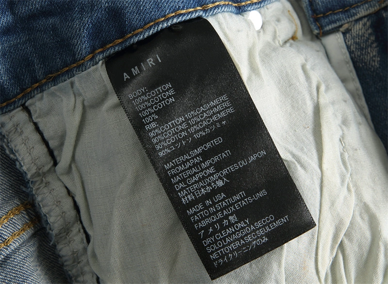 Affordable Amiri Jeans 157266