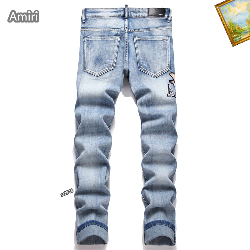 Amiri Jeans RelaxedFit 157299