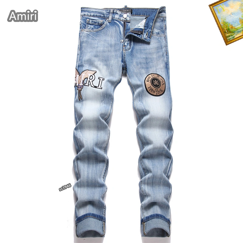 Amiri Jeans RelaxedFit 157299
