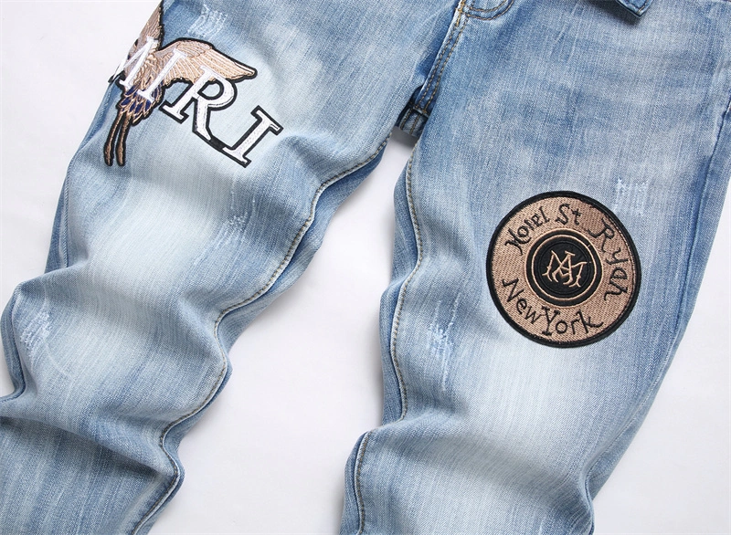 Amiri Jeans RelaxedFit 157299