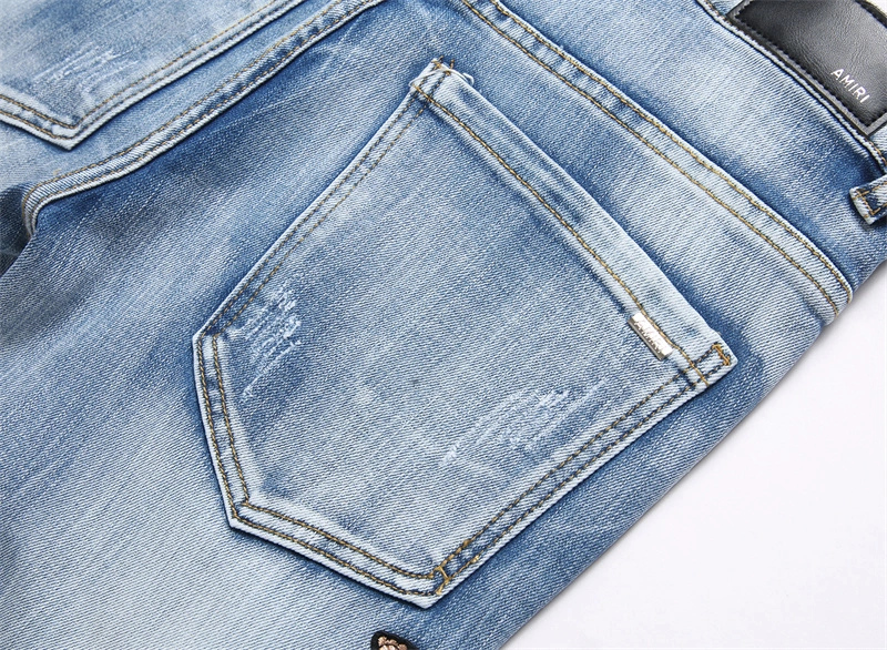 Amiri Jeans RelaxedFit 157299
