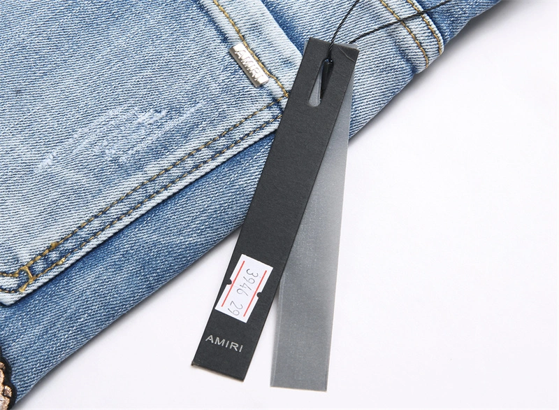 Amiri Jeans RelaxedFit 157299