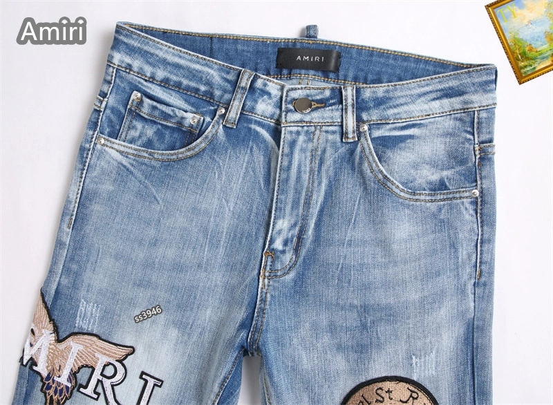 Amiri Jeans RelaxedFit 157299