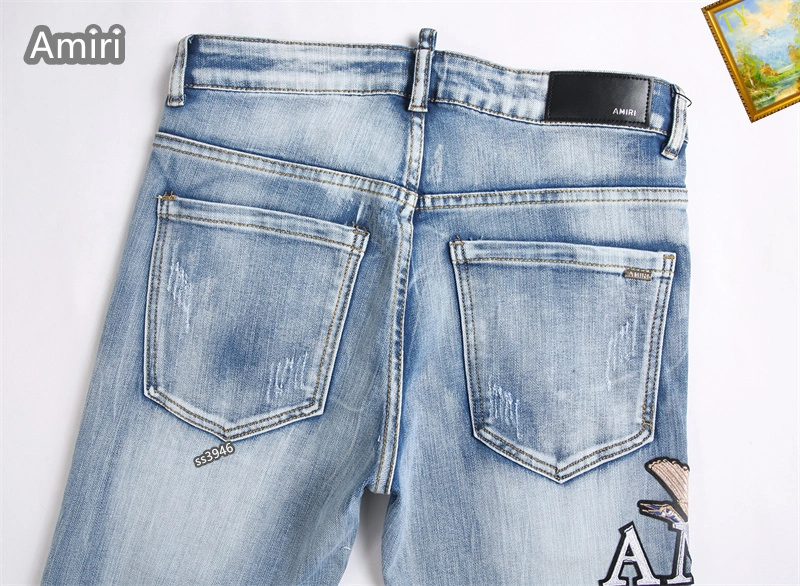 Amiri Jeans RelaxedFit 157299