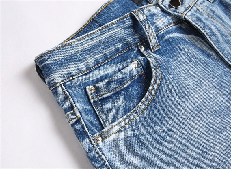 Amiri Jeans RelaxedFit 157299