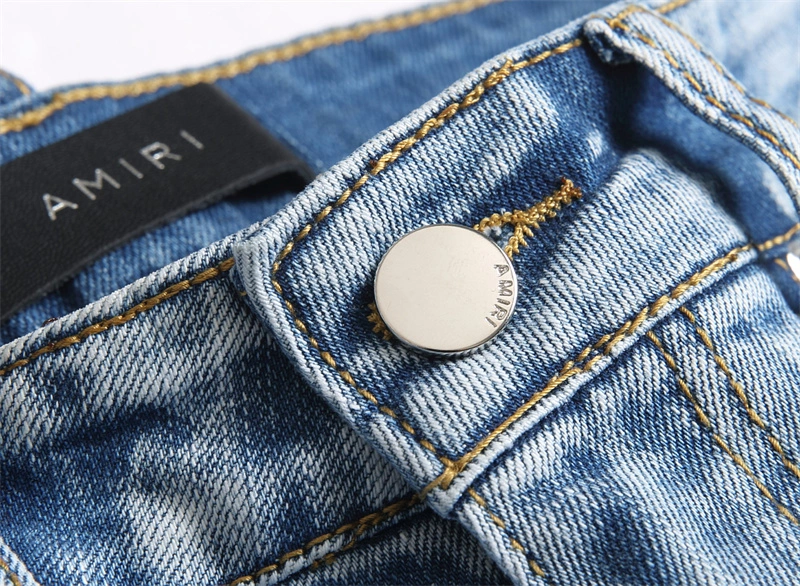 Amiri Jeans RelaxedFit 157299
