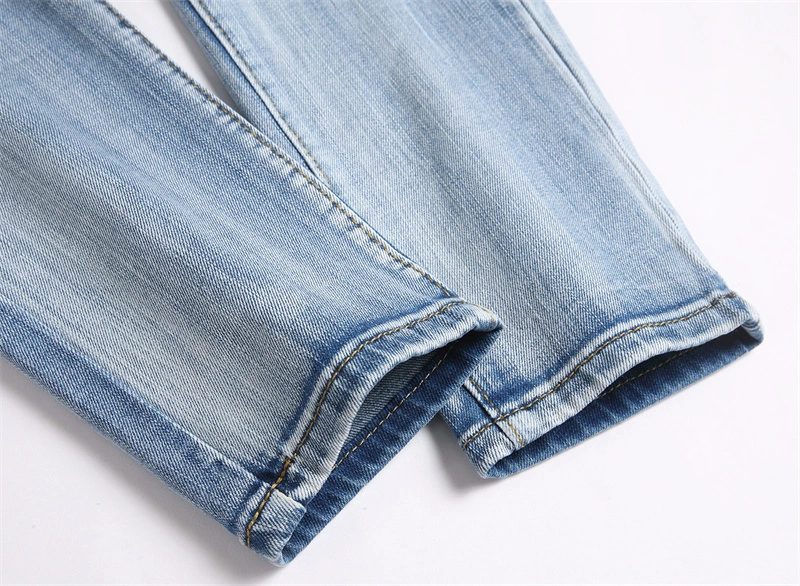 Amiri Jeans RelaxedFit 157299