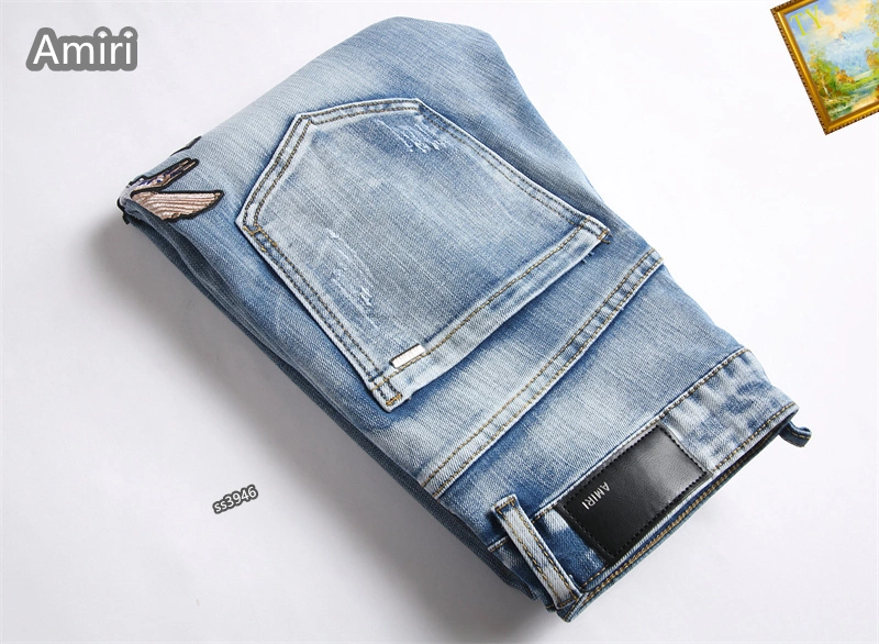 Amiri Jeans RelaxedFit 157299