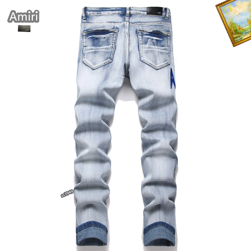 Amiri Jeans ZeroBulk 157254