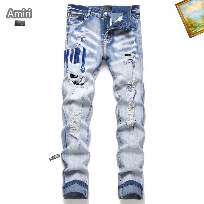 Amiri Jeans ZeroBulk 157254