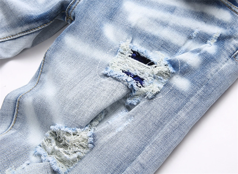 Amiri Jeans ZeroBulk 157254