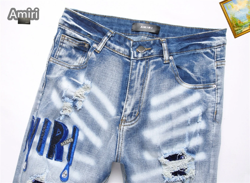Amiri Jeans ZeroBulk 157254