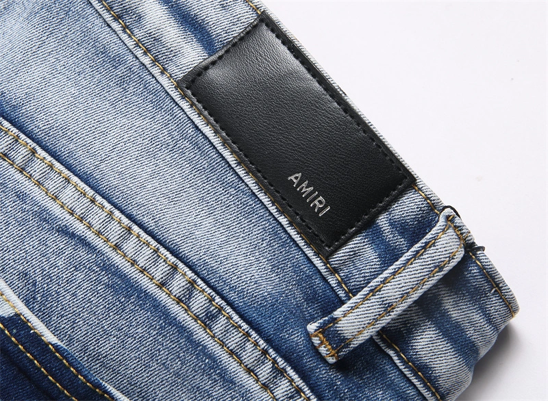 Amiri Jeans ZeroBulk 157254