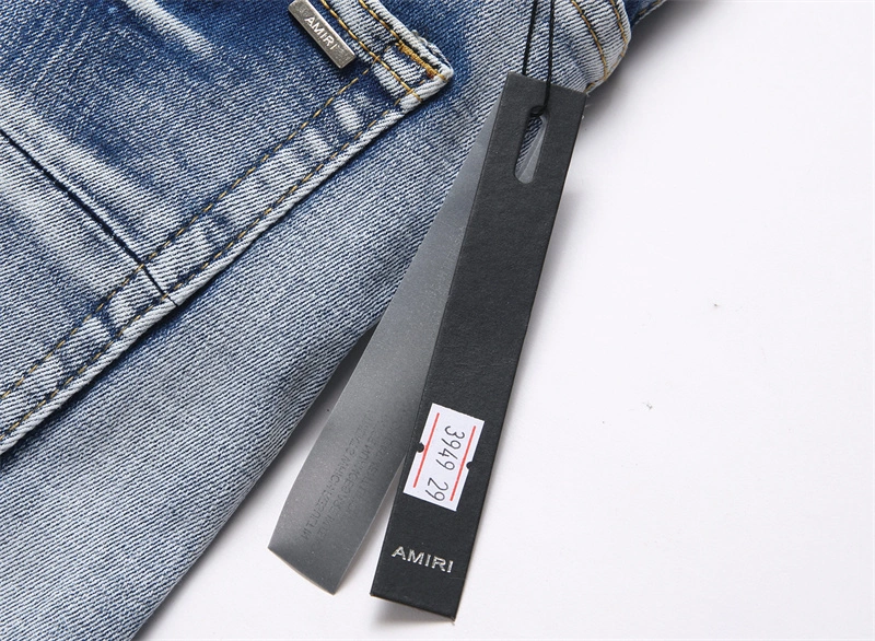 Amiri Jeans ZeroBulk 157254