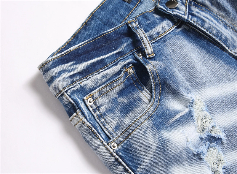 Amiri Jeans ZeroBulk 157254