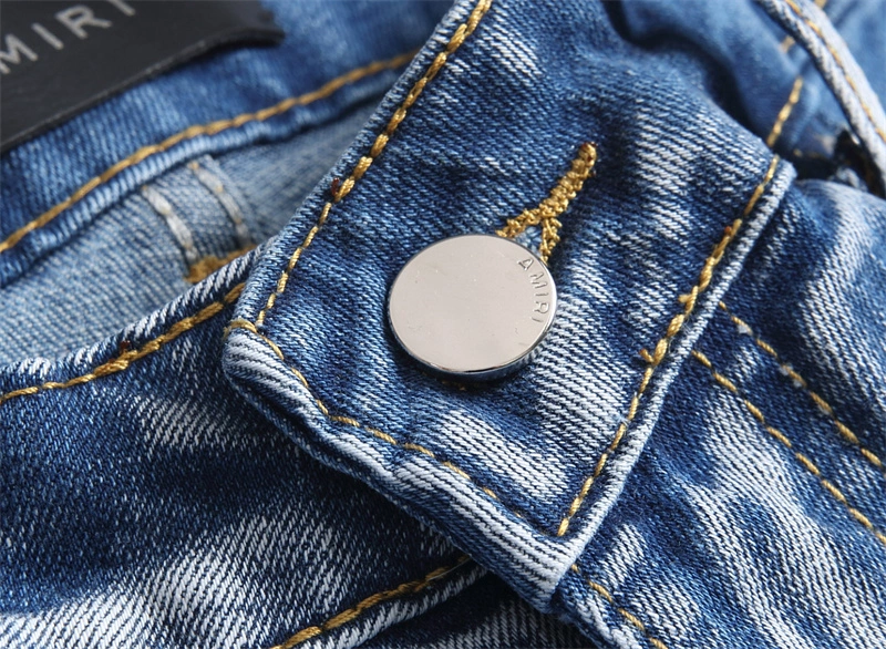 Amiri Jeans ZeroBulk 157254
