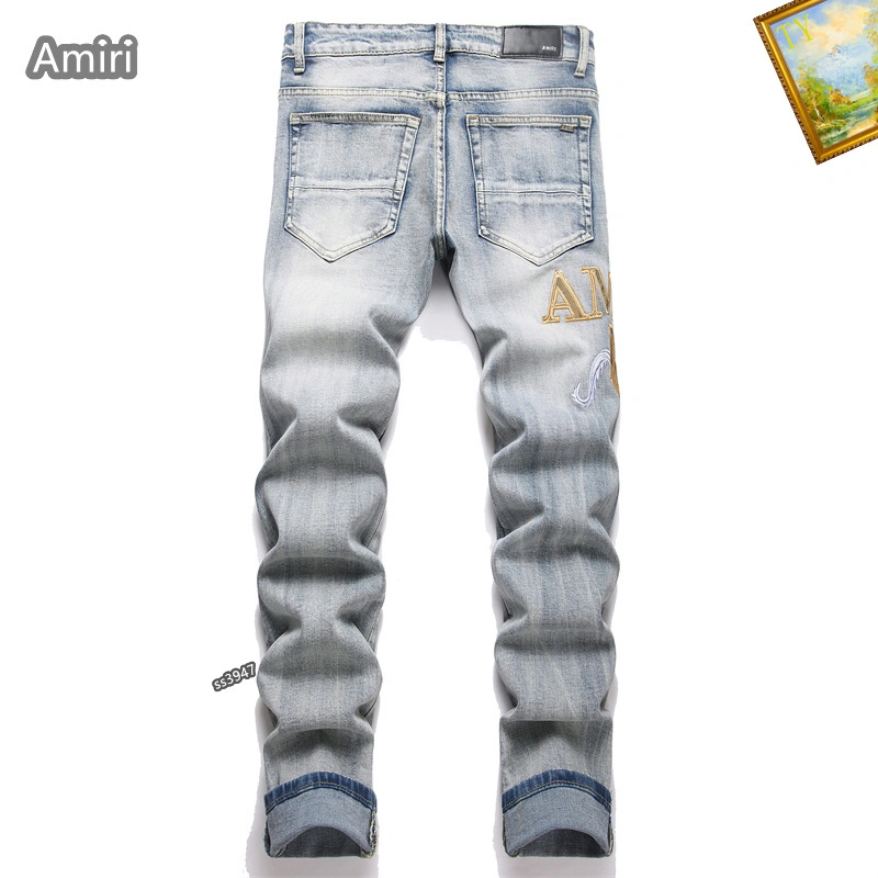 Amiri Jeans Attractive 157259