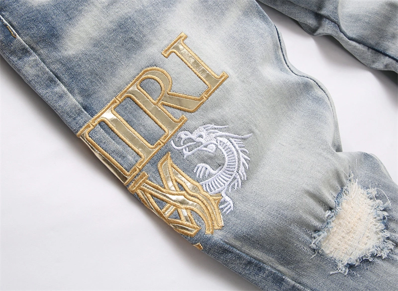 Amiri Jeans Attractive 157259