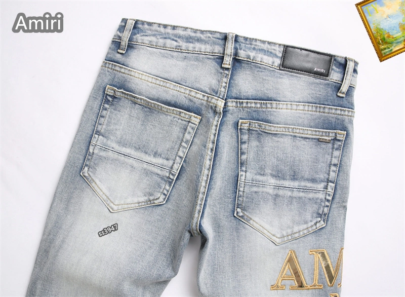 Amiri Jeans Attractive 157259