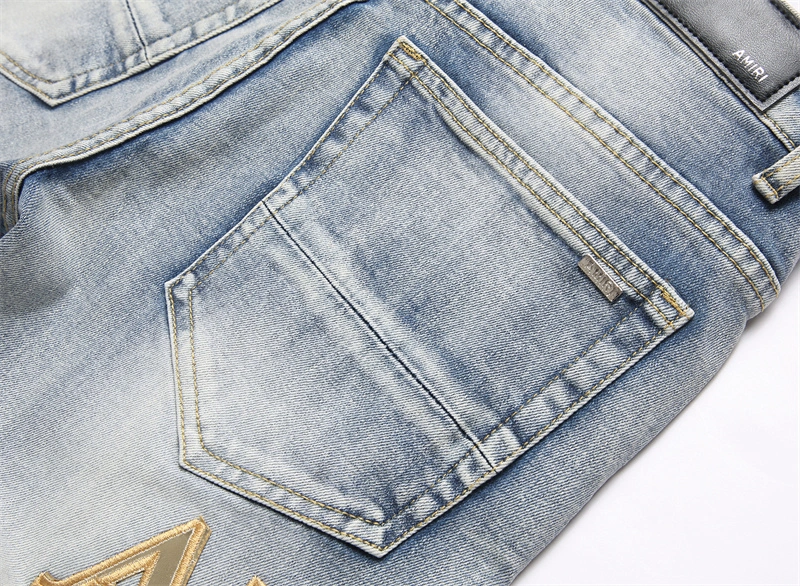 Amiri Jeans Attractive 157259
