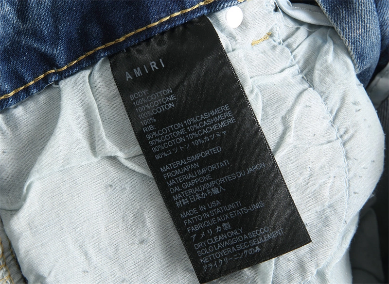 Amiri Jeans Attractive 157259