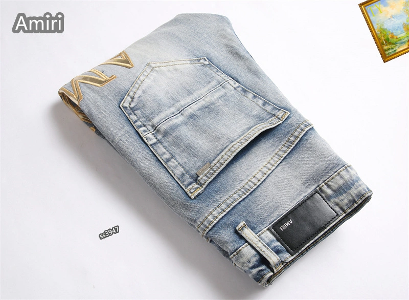 Amiri Jeans Attractive 157259