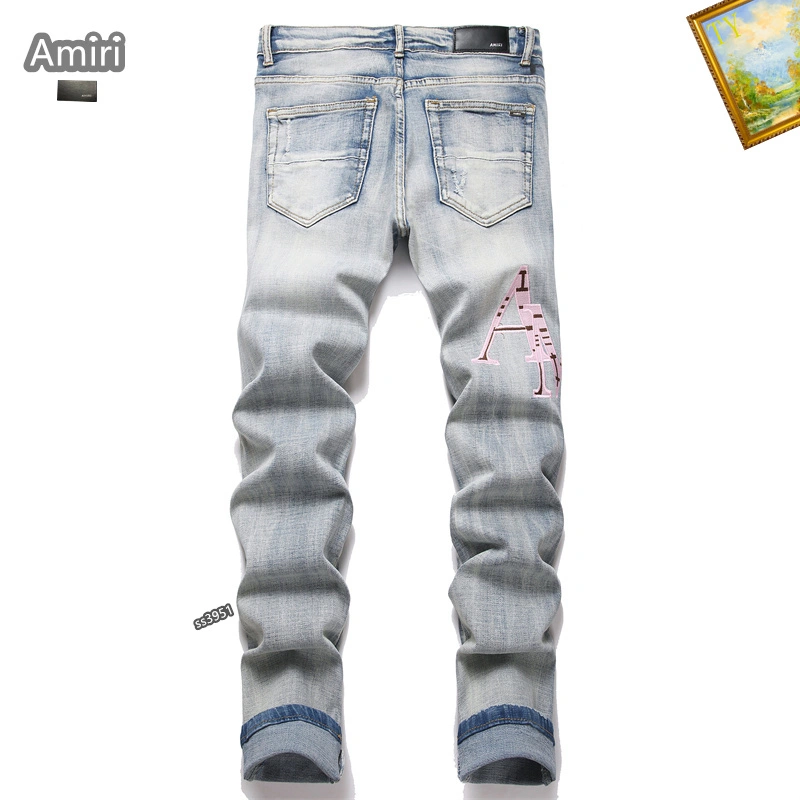 SportInspired Amiri Jeans 157253