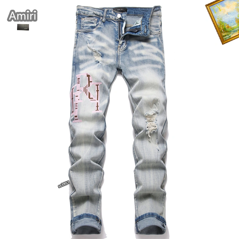 SportInspired Amiri Jeans 157253