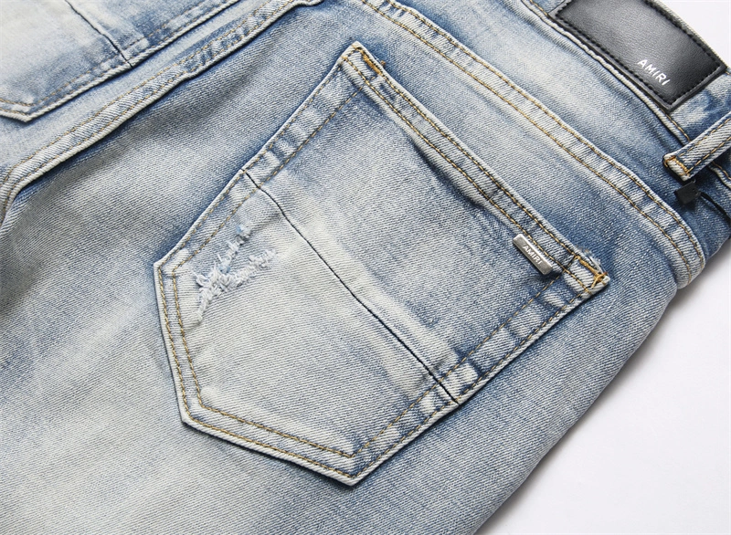 SportInspired Amiri Jeans 157253
