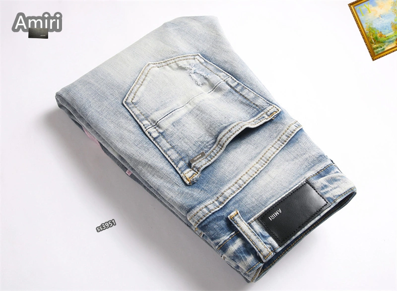 SportInspired Amiri Jeans 157253