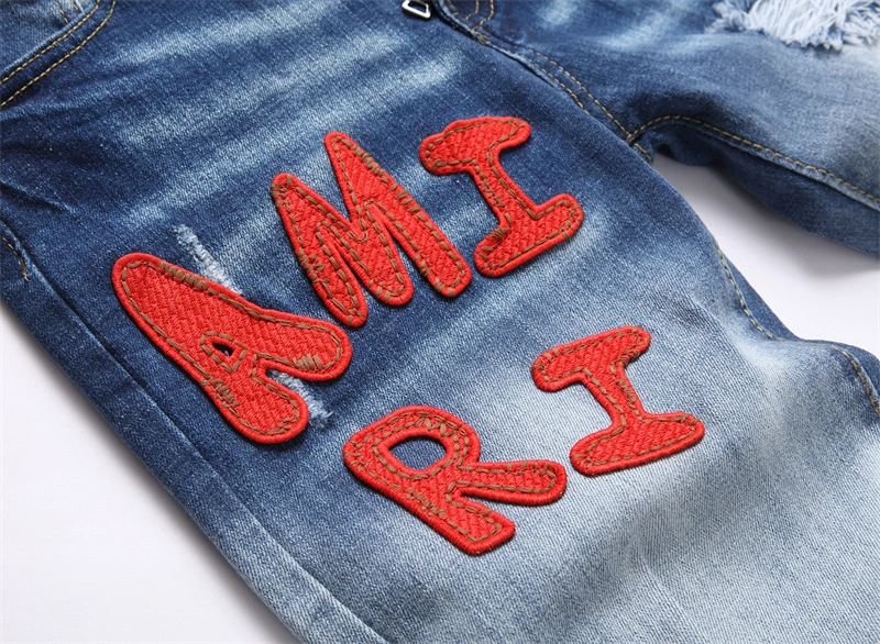 Amiri Jeans HighPerformance 157251
