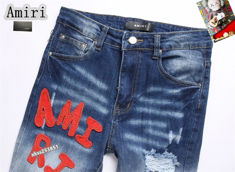 Amiri Jeans HighPerformance 157251